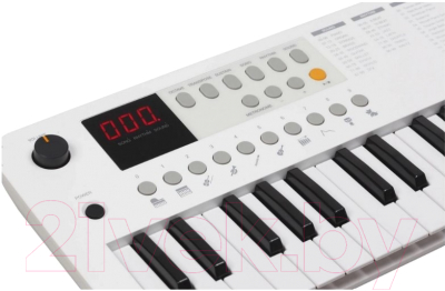 Синтезатор Medeli MK1-WH