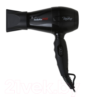 Профессиональный фен BaByliss Pro BamBino BAB5510E