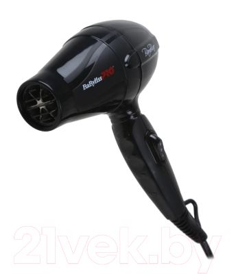 Профессиональный фен BaByliss Pro BamBino BAB5510E