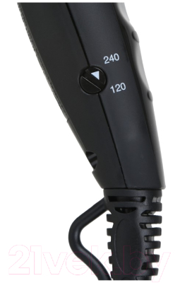 Профессиональный фен BaByliss Pro BamBino BAB5510E