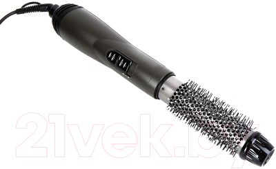 Фен-щетка BaByliss Pro BAB2676TTE - фото