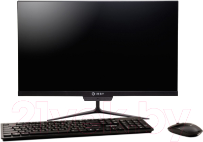 Моноблок IRBY Touch-G74-8-1000-1-N-H610-020 - фото