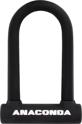 Велозамок АВАНгард Anaconda Т608 - фото