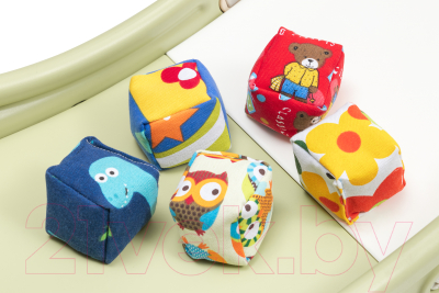 Игровой комплекс Sundays A21005