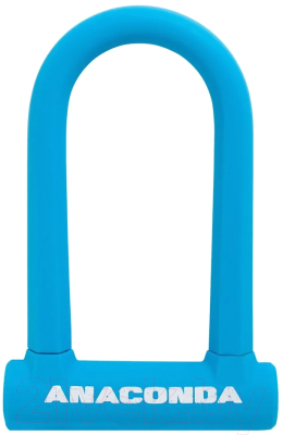 Велозамок АВАНгард Anaconda Т608