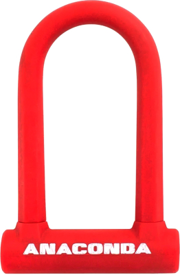 Велозамок АВАНгард Anaconda Т608 - фото