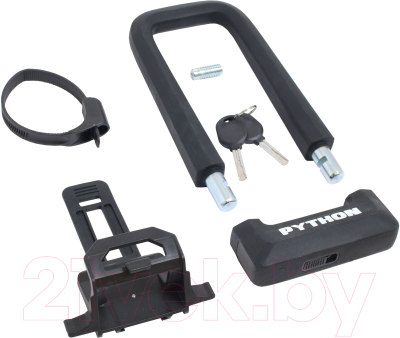 Велозамок АВАНгард Python 626