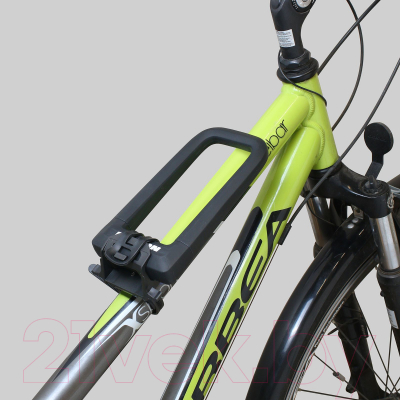 Велозамок АВАНгард Python 626