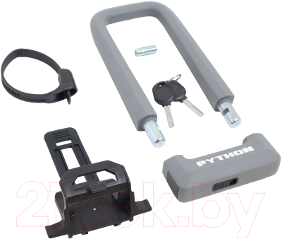 Велозамок АВАНгард Python 626