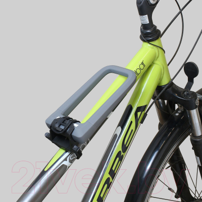 Велозамок АВАНгард Python 626