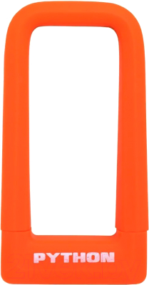 Велозамок АВАНгард Python 626 - фото