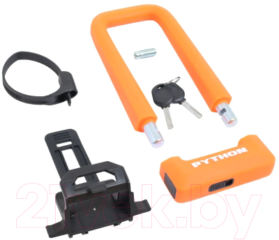 Велозамок АВАНгард Python 626