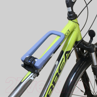 Велозамок АВАНгард Python 626