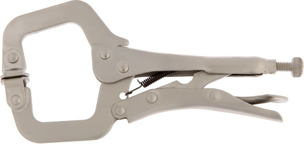 Гейферный зажим Tundra 4726217