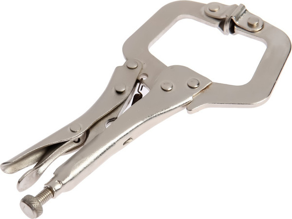 Гейферный зажим Tundra 4726217