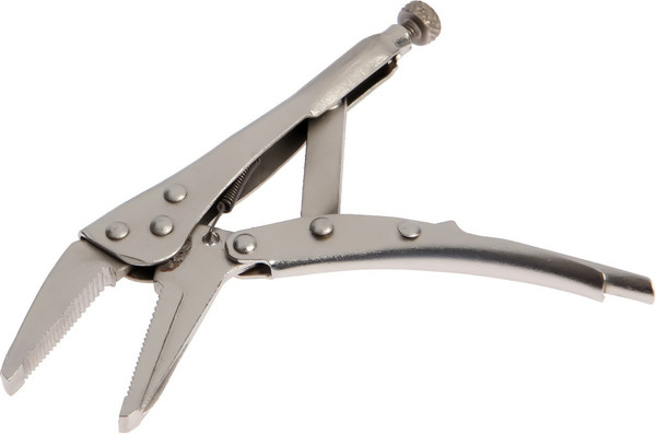 Гейферный зажим Tundra 4726213 - фото