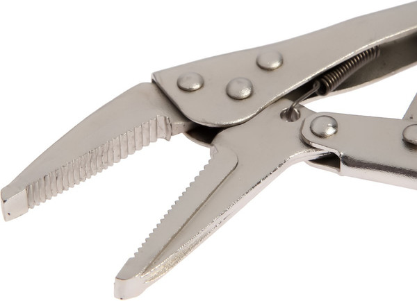 Гейферный зажим Tundra 4726213