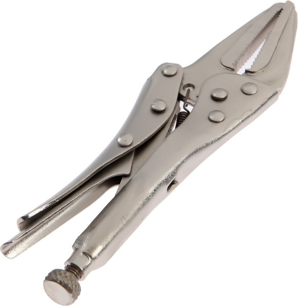 Гейферный зажим Tundra 4726213