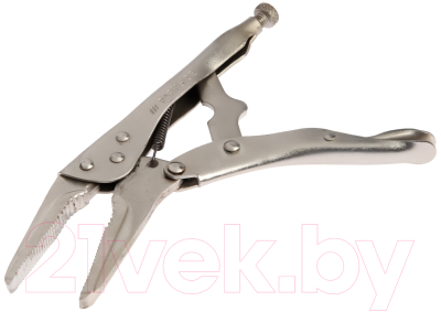 Гейферный зажим Tundra 4726214 - фото