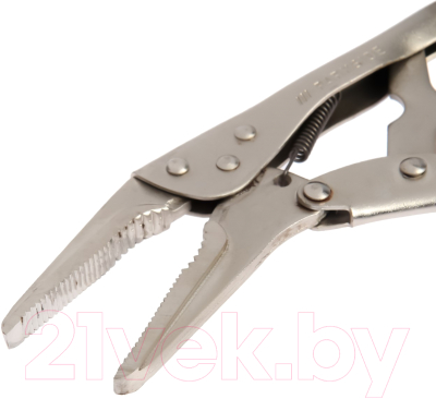 Гейферный зажим Tundra 4726214