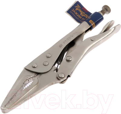 Гейферный зажим Tundra 4726214