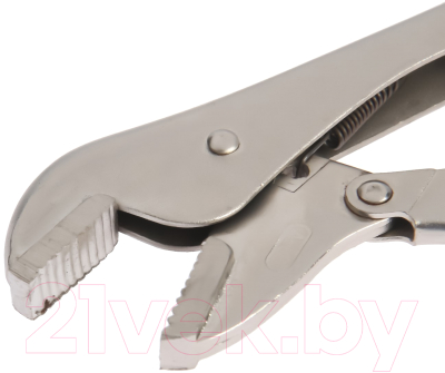 Гейферный зажим Tundra 4726215