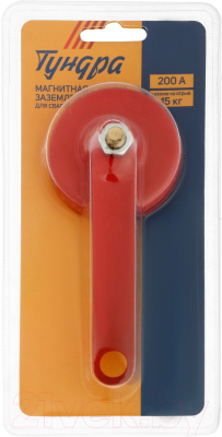 Клемма заземления Tundra 9903570