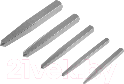 Набор экстракторов Tundra 9313576 - фото