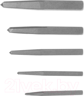 Набор экстракторов Tundra 9313576