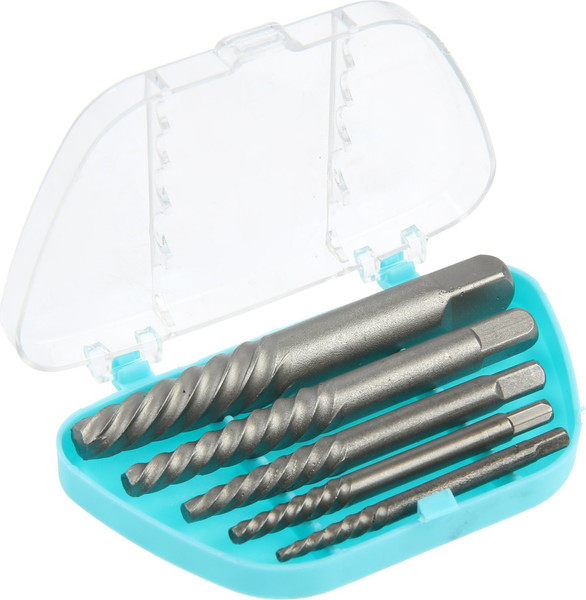 Набор экстракторов Tundra 9313574 - фото