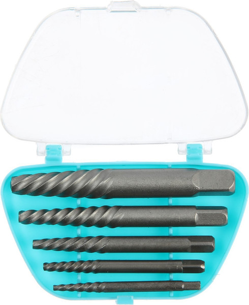 Набор экстракторов Tundra 9313574