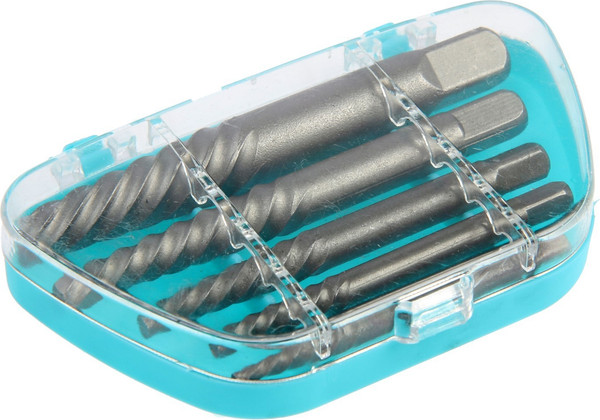 Набор экстракторов Tundra 9313574