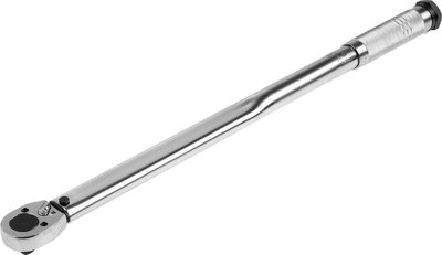 Гаечный ключ Tundra Динамометрический / 9903571 - фото