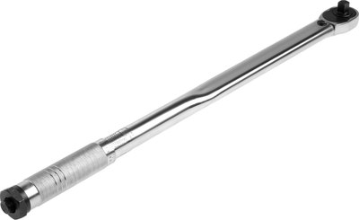 Гаечный ключ Tundra Динамометрический / 9903571
