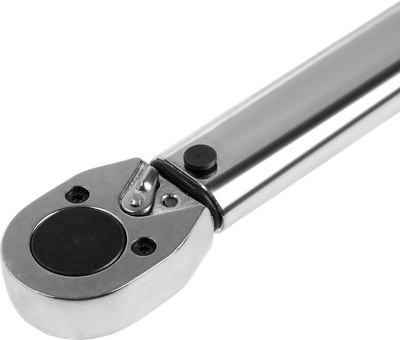 Гаечный ключ Tundra Динамометрический / 9903571