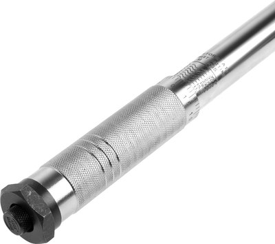 Гаечный ключ Tundra Динамометрический / 9903571