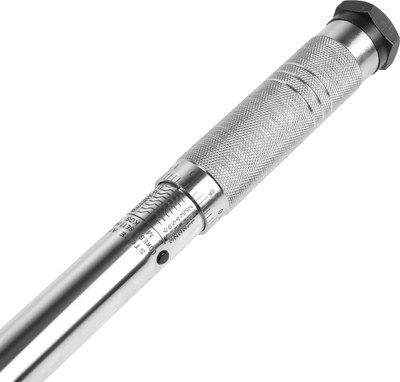 Гаечный ключ Tundra Динамометрический / 9903571