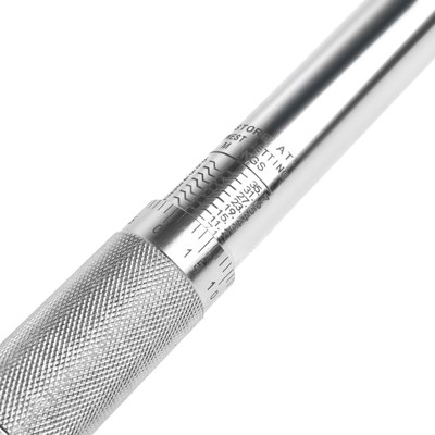 Гаечный ключ Tundra Динамометрический / 9903571