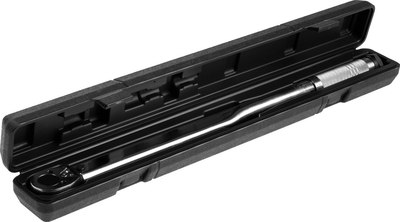 Гаечный ключ Tundra Динамометрический / 9903571