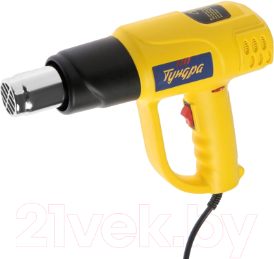 Строительный фен Tundra 9115423