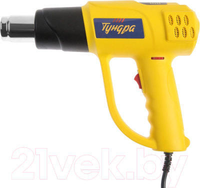 Строительный фен Tundra 9115423