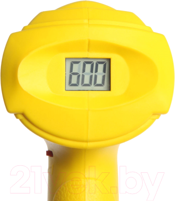 Строительный фен Tundra 9115423