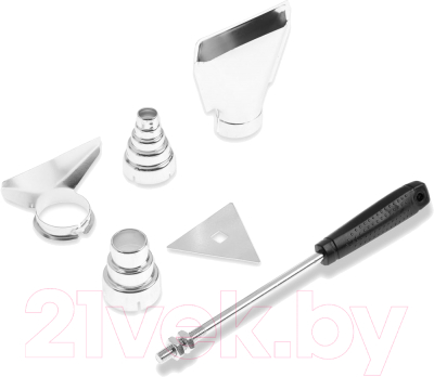 Строительный фен Tundra 9115423