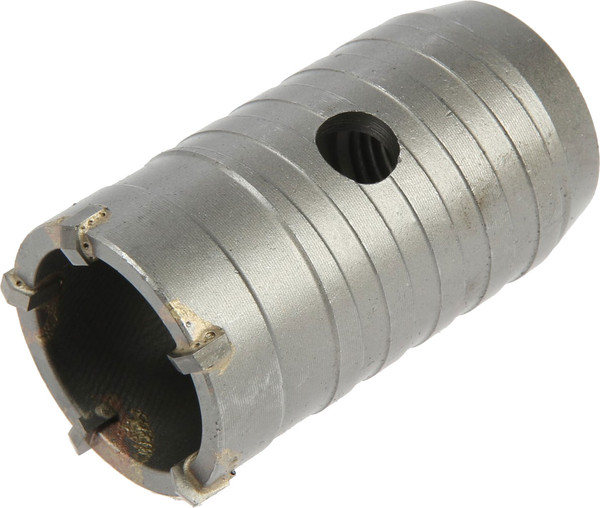 Коронка Tundra 4723707 - фото