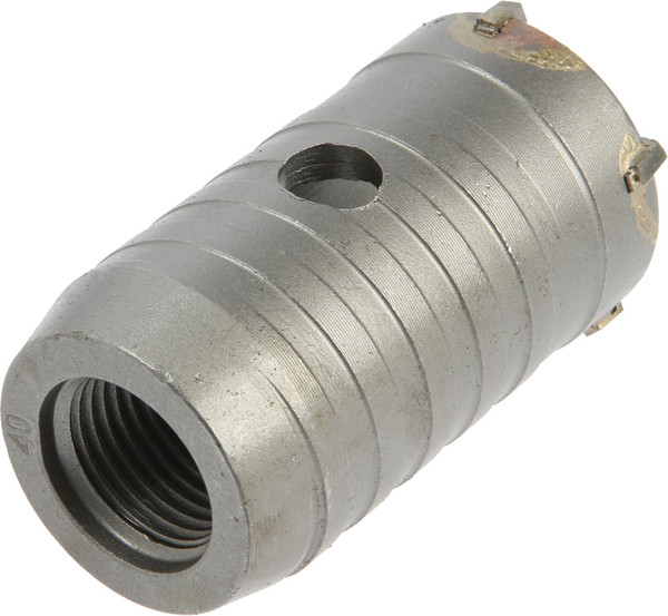 Коронка Tundra 4723707