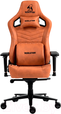Кресло геймерское Evolution Nomad
