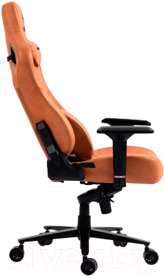 Кресло геймерское Evolution Nomad