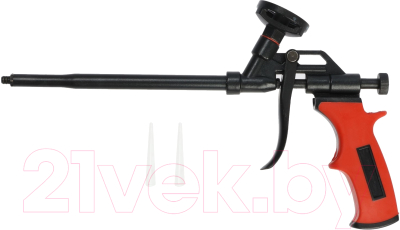 Пистолет для монтажной пены Tundra Профи / 9945306 - фото