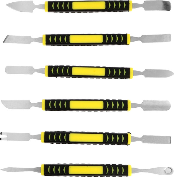 Набор шпателей Tundra 9904952 - фото