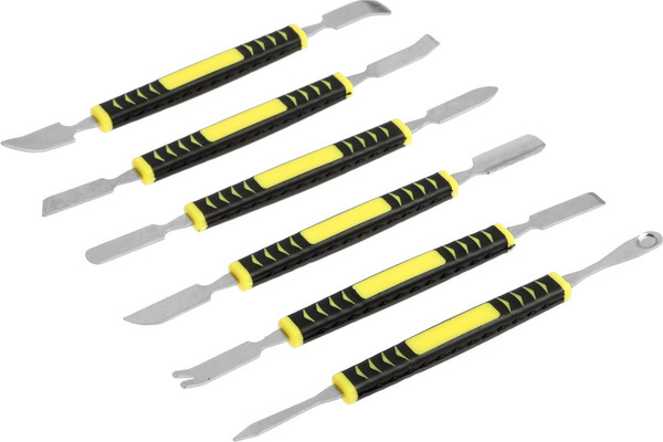 Набор шпателей Tundra 9904952